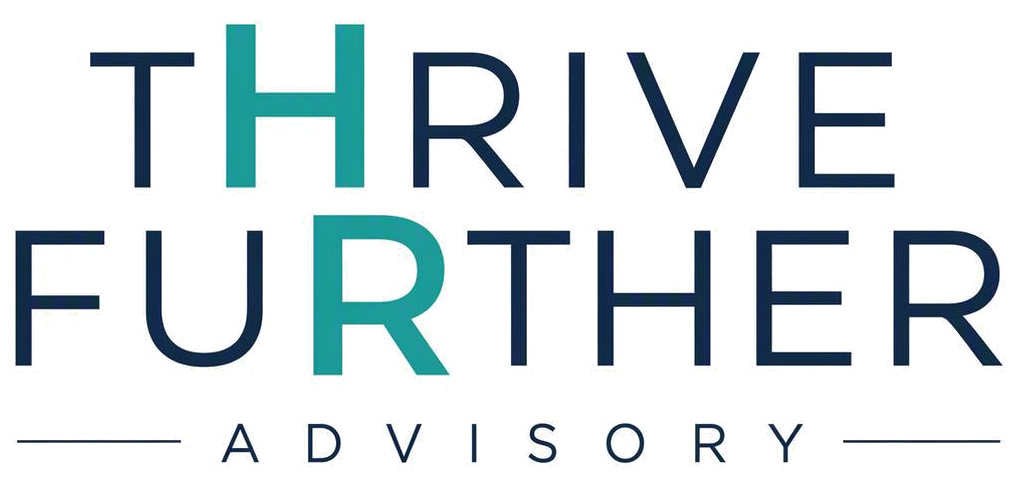 Thrive Further Advisory